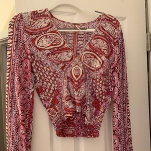 Free People top
